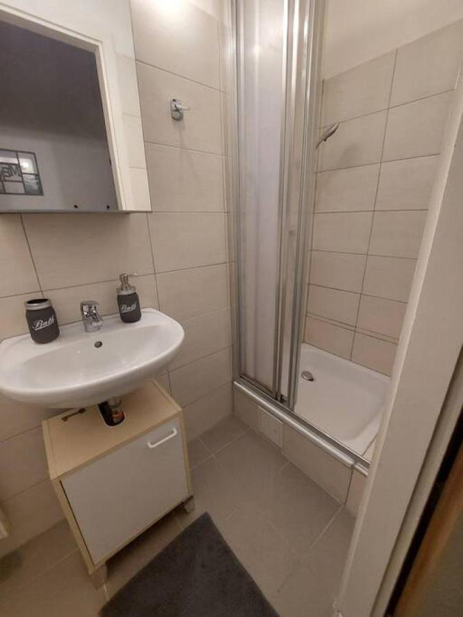 Cozy Vienna City Apartment 40M2 In Central & Beautiful Family Area Right At Subway & Park Экстерьер фото
